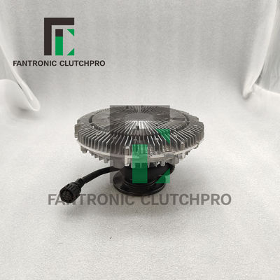 Fan with clutch  BB0VX01