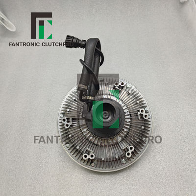 Kamaz Heavy Duty Truck Coupling Electric Control Fan Clutch 020005463