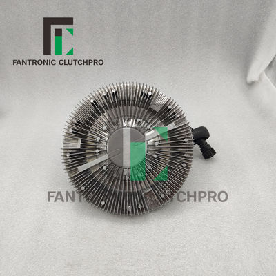 Kamaz Heavy Duty Truck Coupling Electric Control Fan Clutch 020005463