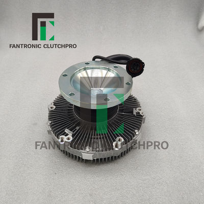 High Performance KAMAZ Engine Fan Clutch Heavy Truck Parts 020009741