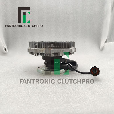 High Performance KAMAZ Engine Fan Clutch Heavy Truck Parts 020009741