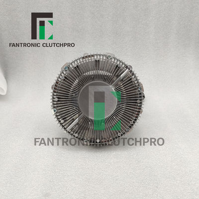 High Performance KAMAZ Engine Fan Clutch Heavy Truck Parts 020009741