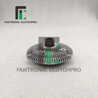 Mahindra Engine Cooling Fan Clutch 020005216 Fantronic Clutchpro Brand