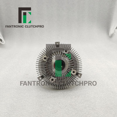 Mahindra Engine Cooling Fan Clutch 020005216 Fantronic Clutchpro Brand