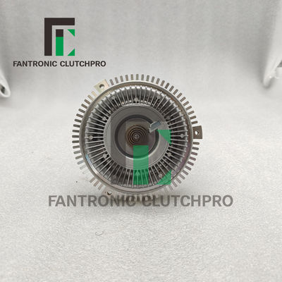 Mahindra Engine Cooling Fan Clutch 020005216 Fantronic Clutchpro Brand
