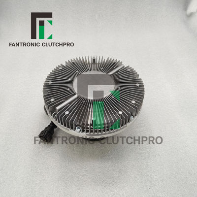 Engine Cooling Fan Clutch For KAMAZ  020005323 020005340 020005338 020005324