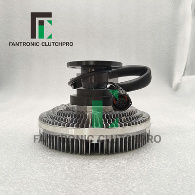 Engine Cooling Fan Clutch For KAMAZ  020005323 020005340 020005338 020005324