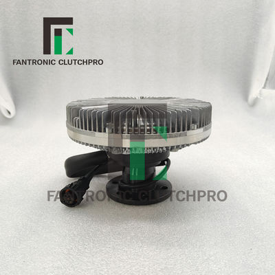 Engine Cooling Fan Clutch For KAMAZ  020005323 020005340 020005338 020005324