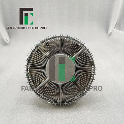Engine Cooling Fan Clutch For KAMAZ  020005323 020005340 020005338 020005324