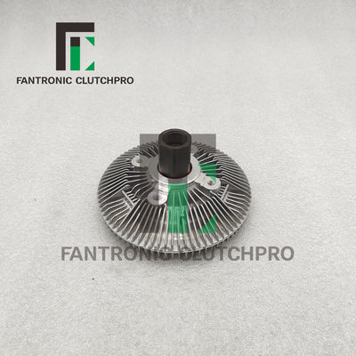 Kamaz Truck Heavy Duty Fan Clutch For Engine Cooling System 020005366