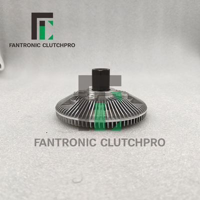 Kamaz Truck Heavy Duty Fan Clutch For Engine Cooling System 020005366