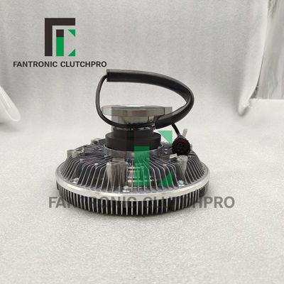 Cooling System Visco Electric Fan Clutch For Kamaz Truck 020004222 020004661
