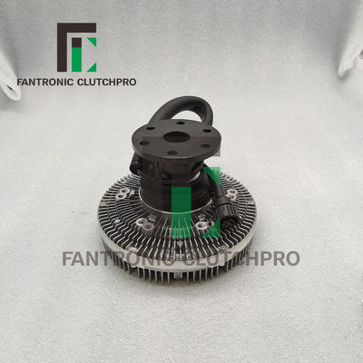 Kamaz Truck Pickup Electric Fan Clutch 020003761 Wear Resisting