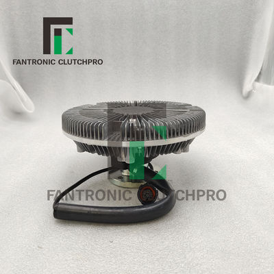 Aftermarket Fan Clutch For KAMAZ Engine Cooling 020005340 020005338 020005324 020005323