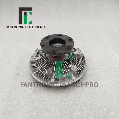 KAMAZ Truck Excavator Fan Drive Clutch Electric Controlled 020002749