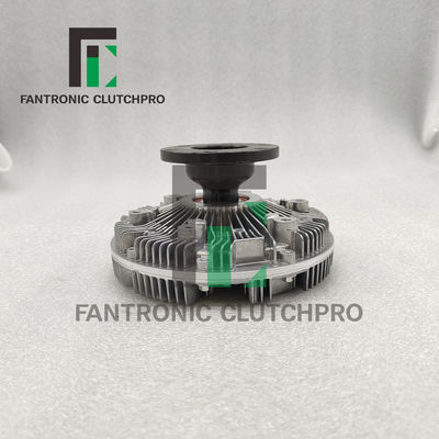 KAMAZ Truck Excavator Fan Drive Clutch Electric Controlled 020002749