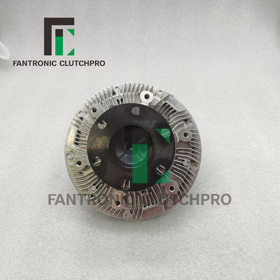 KAMAZ Truck Excavator Fan Drive Clutch Electric Controlled 020002749