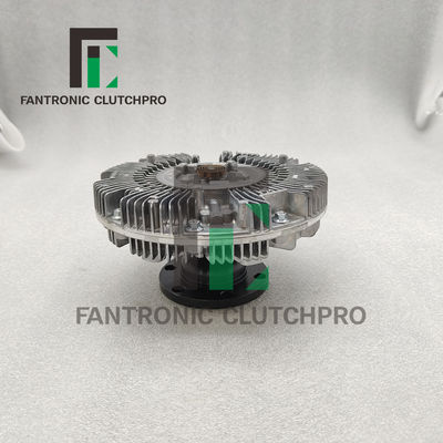 KAMAZ Truck Excavator Fan Drive Clutch Electric Controlled 020002749