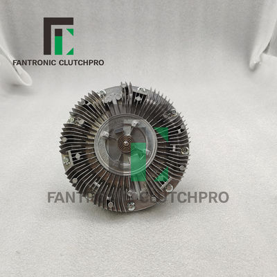 ISO9001 Certification Fan Drive Clutch Vehicle Spare Parts 020003896