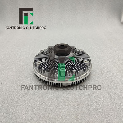 Cooling System Visco Fan Clutch Assembly For Kamaz Truck  020004190