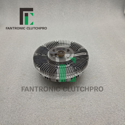Cooling System Visco Fan Clutch Assembly For Kamaz Truck  020004190