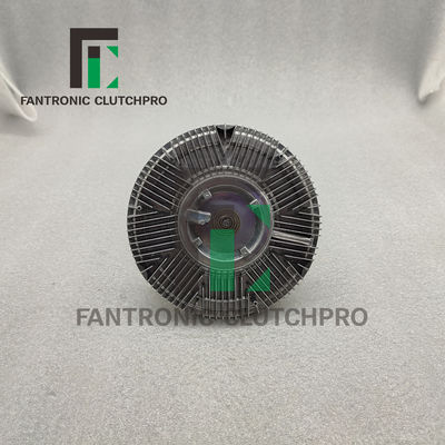 Cooling System Visco Fan Clutch Assembly For Kamaz Truck  020004190
