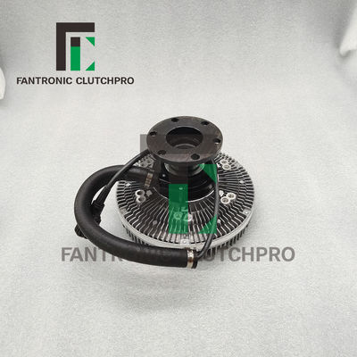 High Efficiency Cooling System Fan Clutch For KAMAZ Trucks 020006547