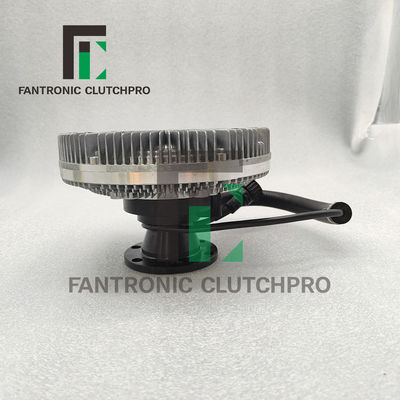 High Efficiency Cooling System Fan Clutch For KAMAZ Trucks 020006547