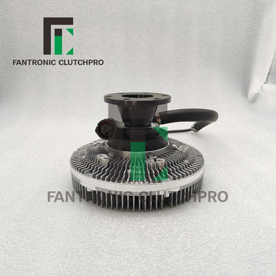 High Efficiency Cooling System Fan Clutch For KAMAZ Trucks 020006547
