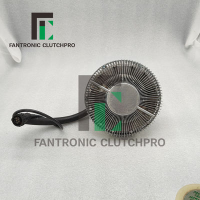 High Efficiency Cooling System Fan Clutch For KAMAZ Trucks 020006547
