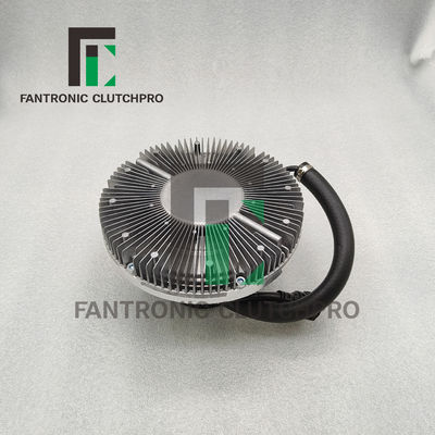 High Efficiency Cooling System Fan Clutch For KAMAZ Trucks 020006547