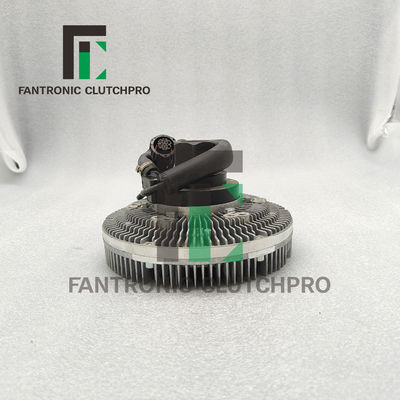 YaMZ Vehicle Aftermarket Fan Clutch 020006470 Corrosion Resistance