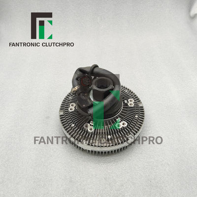 YaMZ Vehicle Aftermarket Fan Clutch 020006470 Corrosion Resistance