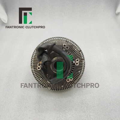 YaMZ Vehicle Aftermarket Fan Clutch 020006470 Corrosion Resistance