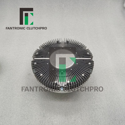 YaMZ Vehicle Aftermarket Fan Clutch 020006470 Corrosion Resistance