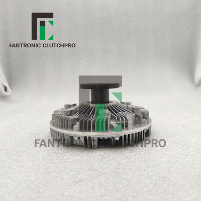 Maz Fan Clutch Assembly  020005198 Engine Parts