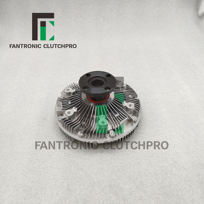 Maz Fan Clutch Assembly  020005198 Engine Parts