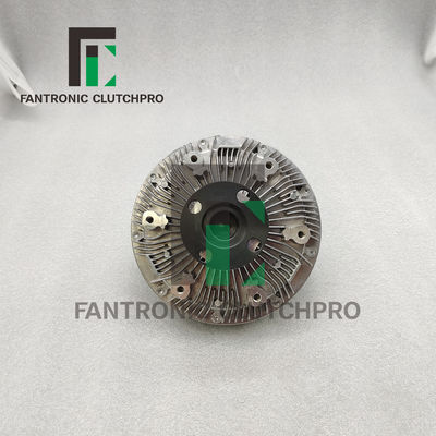 Maz Fan Clutch Assembly  020005198 Engine Parts