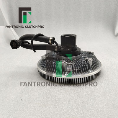 Wear Resistance Heavy Duty Fan Clutch For Truck KAMAZ 020005462