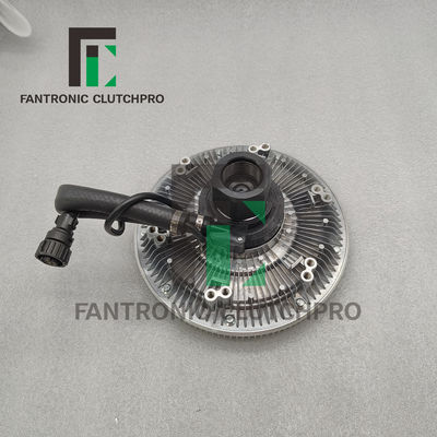 Wear Resistance Heavy Duty Fan Clutch For Truck KAMAZ 020005462