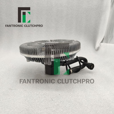 Wear Resistance Heavy Duty Fan Clutch For Truck KAMAZ 020005462