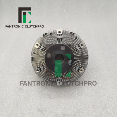 Cooling System Truck Parts Fan Clutch Radiator 020003971 020003972 020003973 020003531