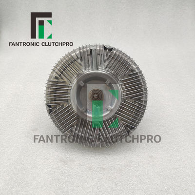 Cooling System Truck Parts Fan Clutch Radiator 020003971 020003972 020003973 020003531