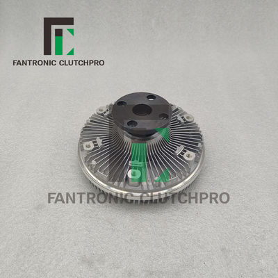 Cooling System Truck Parts Fan Clutch Radiator 020003971 020003972 020003973 020003531