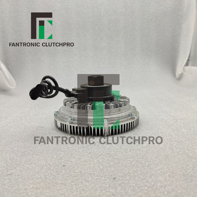 Stable Cooling System Engine Fan Clutch 422100118002 Quick Installation