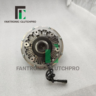 Stable Cooling System Engine Fan Clutch 422100118002 Quick Installation