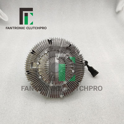 Stable Cooling System Engine Fan Clutch 422100118002 Quick Installation