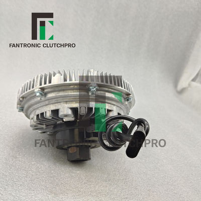 Cooling System Engine Parts Clutch with Fan 422100118002