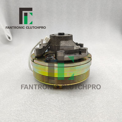 KAMAZ Coupling Electric Control Silicone Oil Fan Clutch  740.30-1317500-10