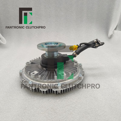 Electrically Controlled Fan 202V06600-7060
